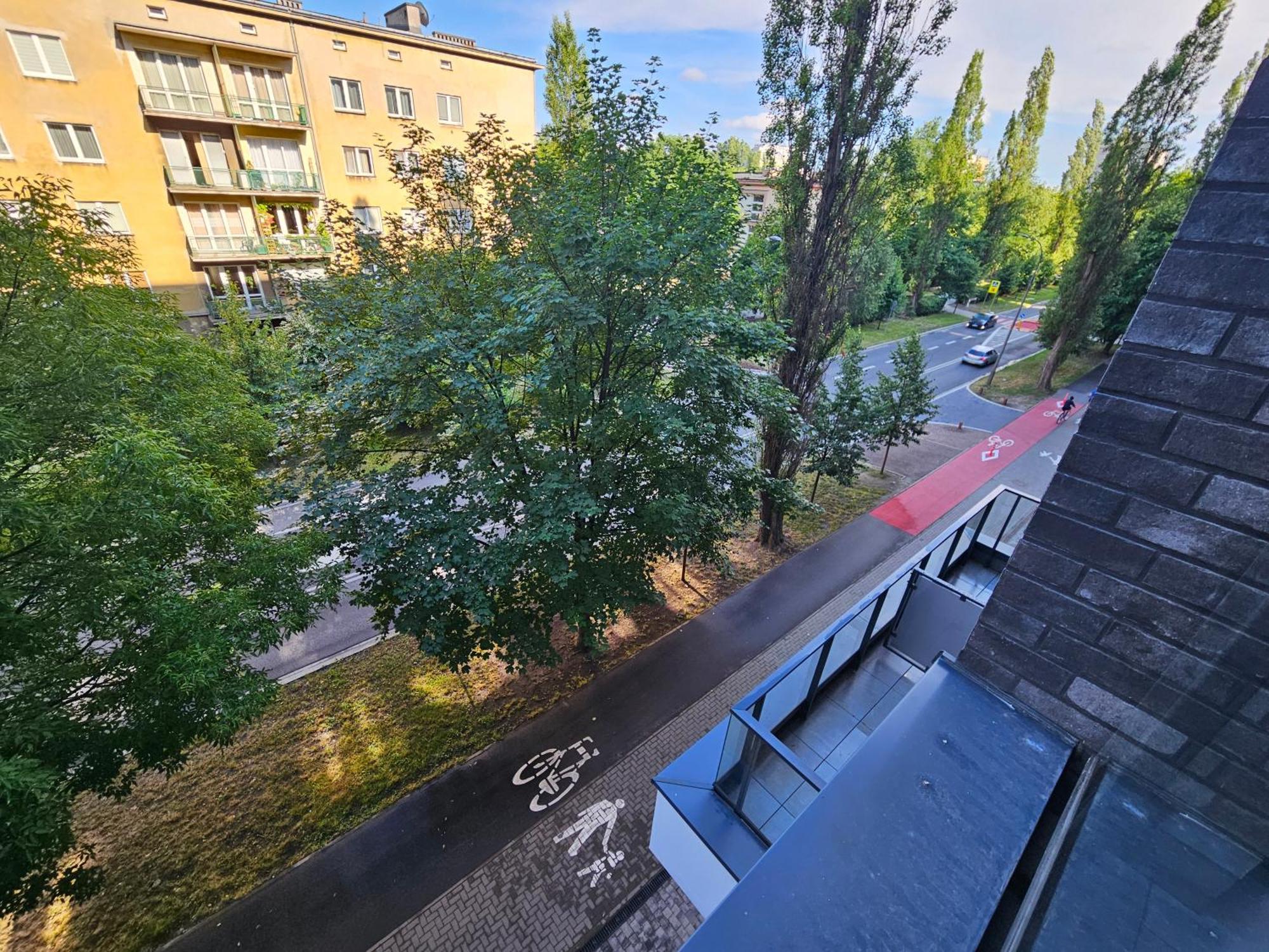 Na Krowodrzy Kraków