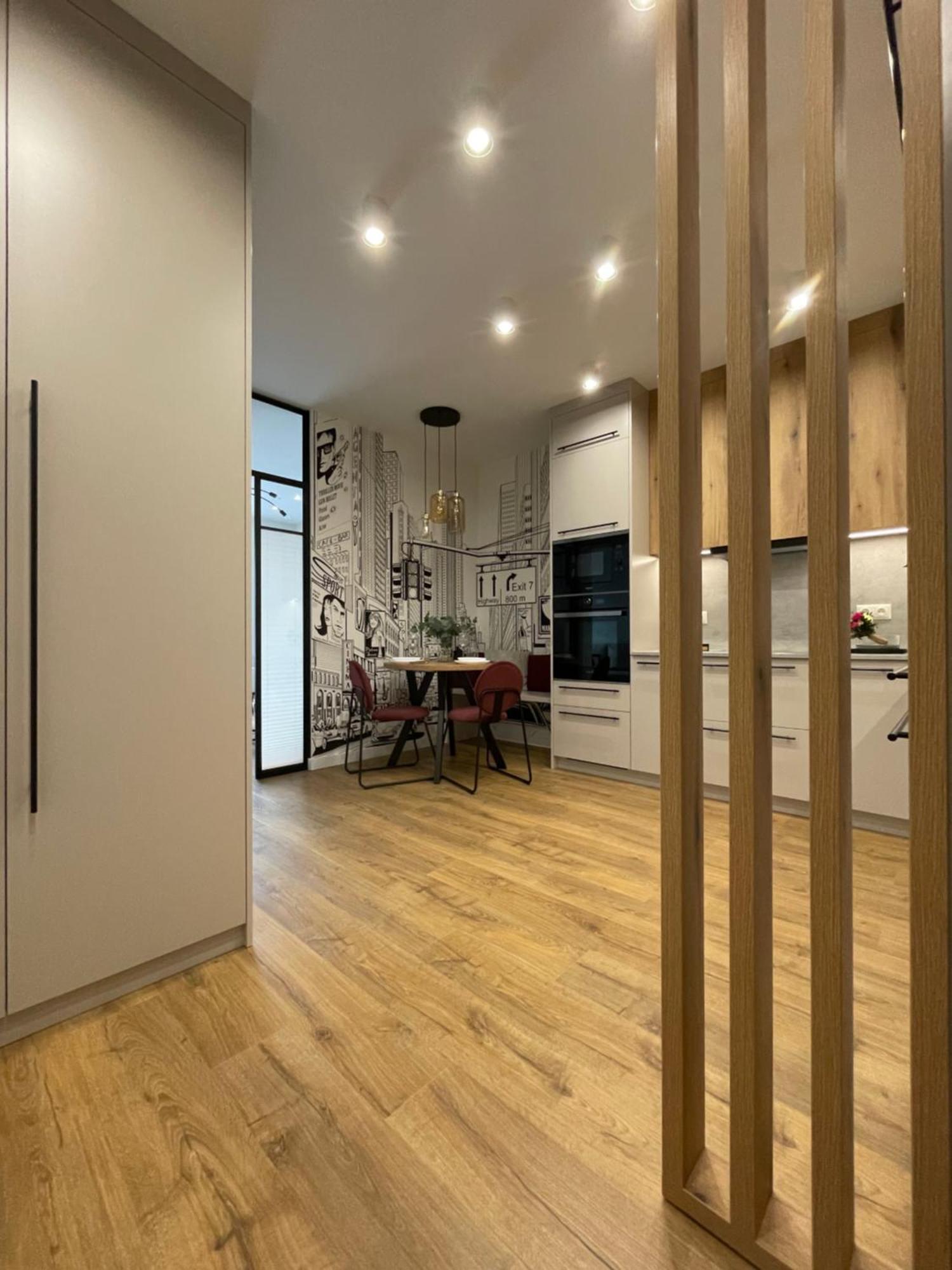 Na Krowodrzy Apartament