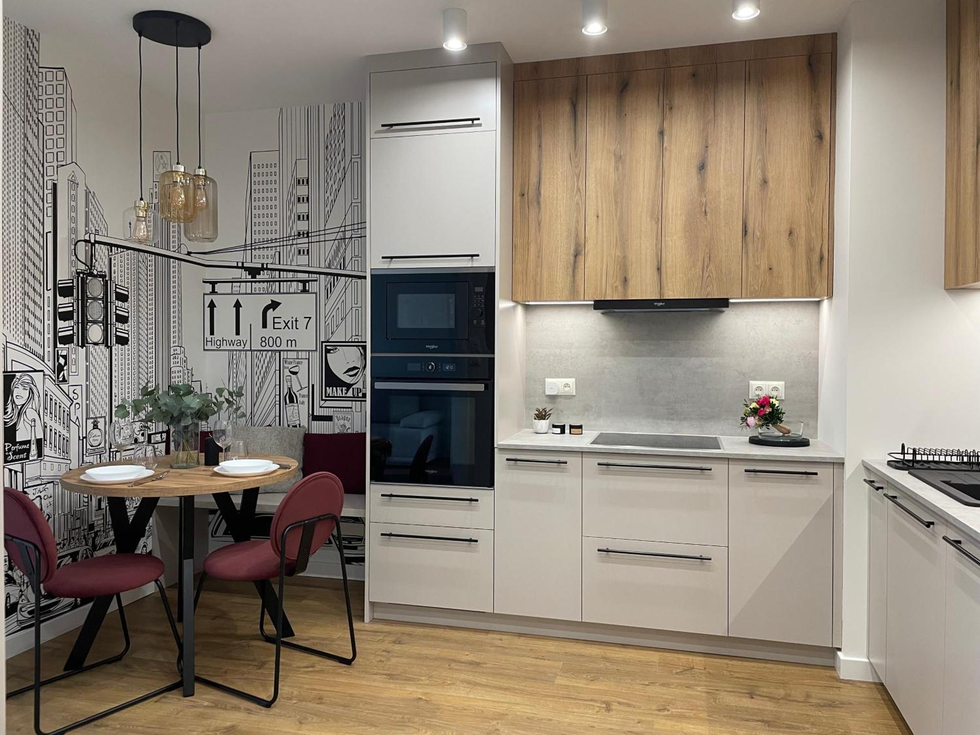 Na Krowodrzy Apartament Kraków